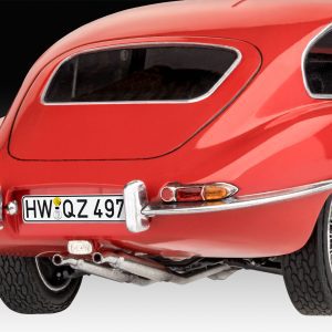 Gift Set Jaguar 100th Anniversary - Image 11