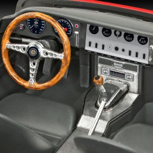 Gift Set Jaguar 100th Anniversary - Image 2