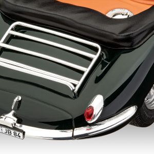 Gift Set Jaguar 100th Anniversary - Image 3
