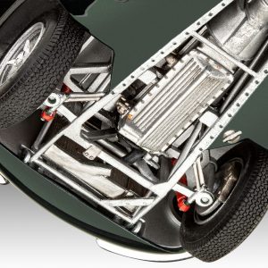 Gift Set Jaguar 100th Anniversary - Image 13