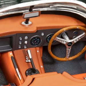 Gift Set Jaguar 100th Anniversary - Image 7