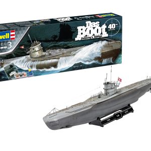 Gift Set The Boat Collector's Edition - 40th Anniversary