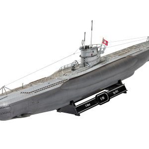 Gift Set The Boat Collector's Edition - 40th Anniversary - Image 7