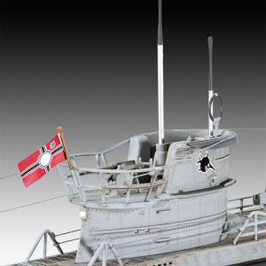 Gift Set The Boat Collector's Edition - 40th Anniversary - Image 10