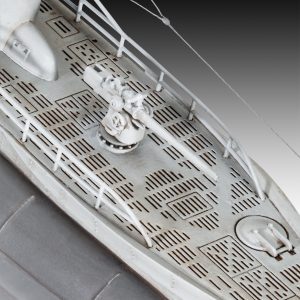 Gift Set The Boat Collector's Edition - 40th Anniversary - Image 5