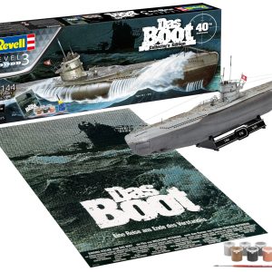 Gift Set The Boat Collector's Edition - 40th Anniversary - Image 9