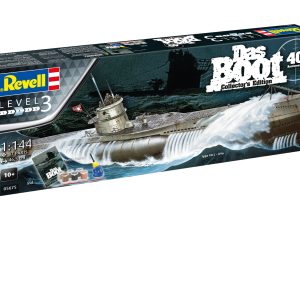 Gift Set The Boat Collector's Edition - 40th Anniversary - Image 3