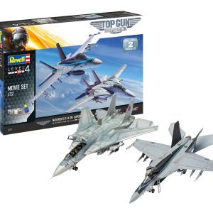 Gift Set Filmset TOP GUN