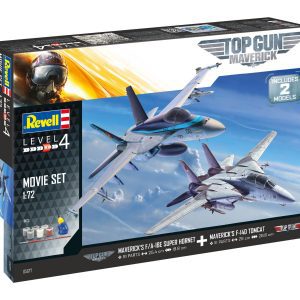 Gift Set Filmset TOP GUN - Image 8