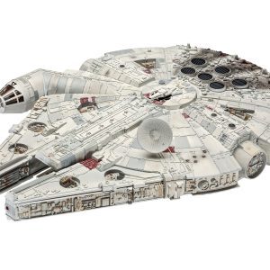 Millennium Falcon - Image 9