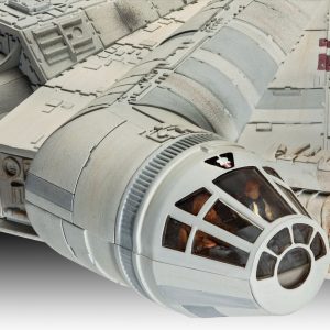 Millennium Falcon - Image 4