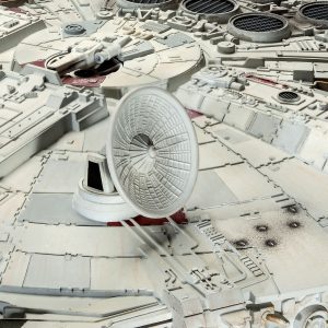 Millennium Falcon - Image 2
