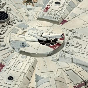 Millennium Falcon - Image 10