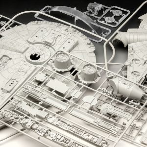 Millennium Falcon - Image 5