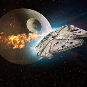 Millennium Falcon - Image 3