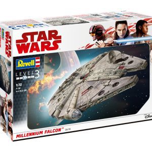 Millennium Falcon