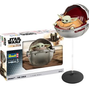 The Mandalorian: Grogu - The Child