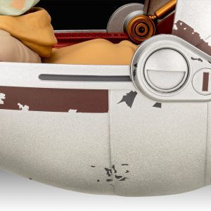 The Mandalorian: Grogu - The Child - Image 10