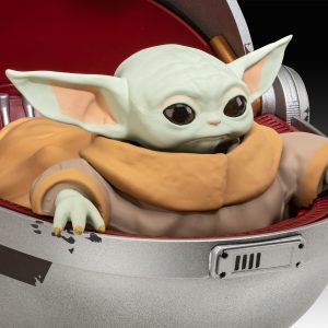 The Mandalorian: Grogu - The Child - Image 7