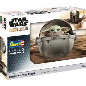 The Mandalorian: Grogu - The Child - Image 5