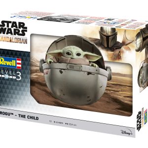 The Mandalorian: Grogu - The Child - Image 8