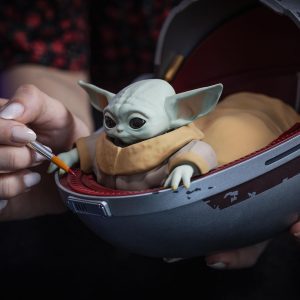 The Mandalorian: Grogu - The Child - Image 6