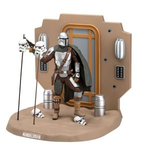 The Mandalorian: Din Djarin - The Bounty Hunter - Image 2