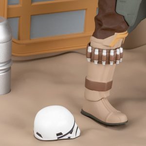 The Mandalorian: Din Djarin - The Bounty Hunter - Image 6