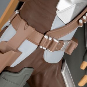 The Mandalorian: Din Djarin - The Bounty Hunter - Image 8