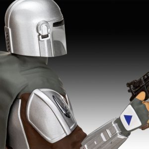 The Mandalorian: Din Djarin - The Bounty Hunter - Image 5