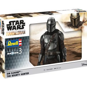 The Mandalorian: Din Djarin - The Bounty Hunter - Image 9