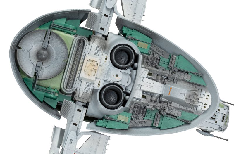 Boba Fett's Starship™ - Image 8