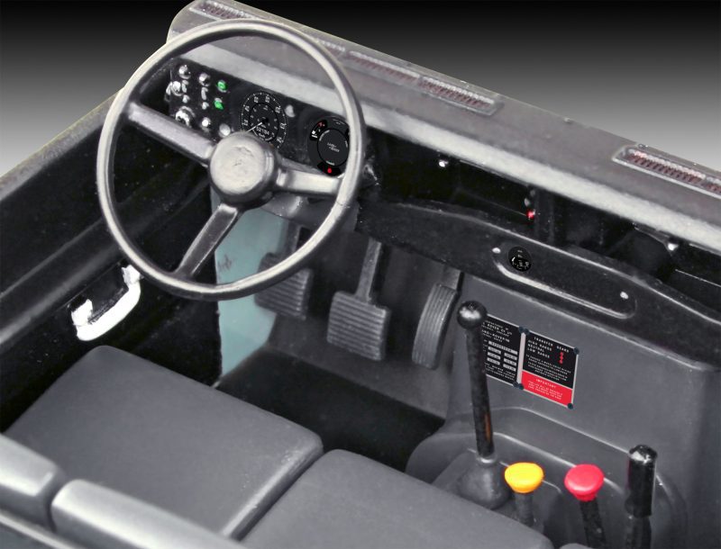 Land Rover Series III LWB station wagon - Image 4