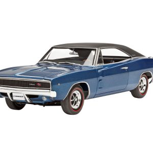 1968 Dodge Charger R/T