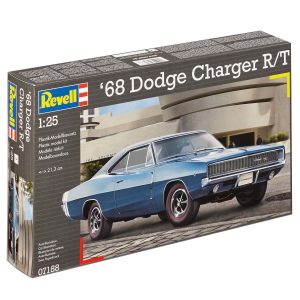 1968 Dodge Charger R/T - Image 6