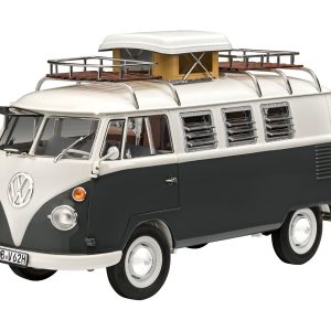 VW T1 Camper - Image 9