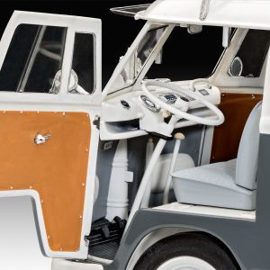VW T1 Camper - Image 2