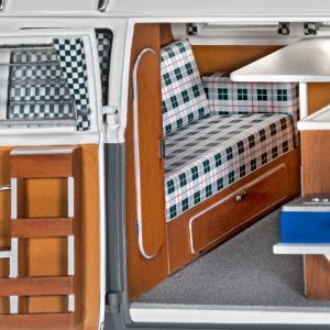 VW T1 Camper - Image 3
