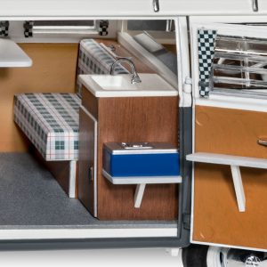 VW T1 Camper - Image 4