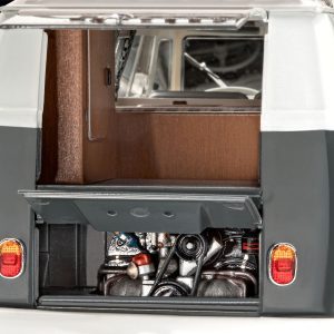 VW T1 Camper - Image 5