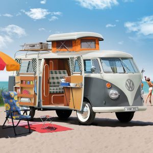 VW T1 Camper - Image 6