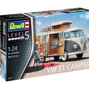 VW T1 Camper - Image 7