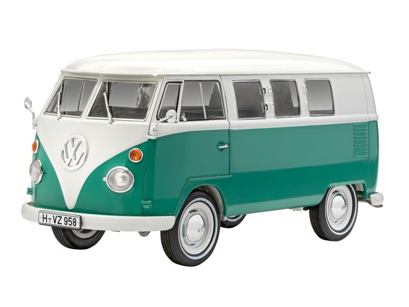 VW T1 Bus - Image 2