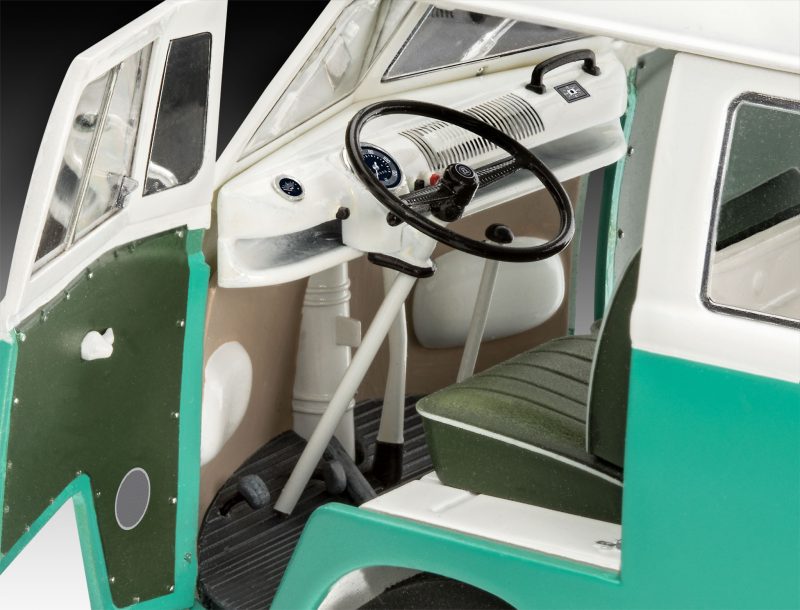 VW T1 Bus - Image 3