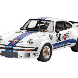 Porsche 934 RSR "Martini" - Image 10