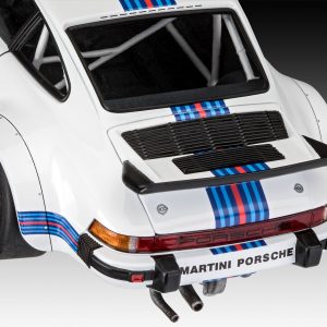 Porsche 934 RSR "Martini" - Image 2