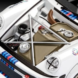 Porsche 934 RSR "Martini" - Image 3