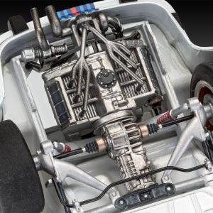 Porsche 934 RSR "Martini" - Image 4