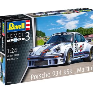 Porsche 934 RSR "Martini" - Image 8