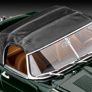 Jaguar E-Type Roadster - Image 5